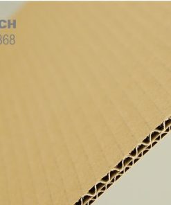 Giấy bìa carton 5 lớp