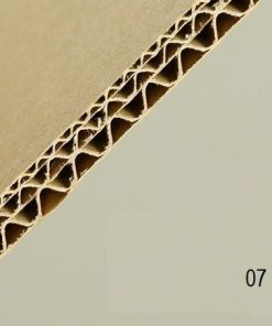 Giấy bìa carton 7 lớp