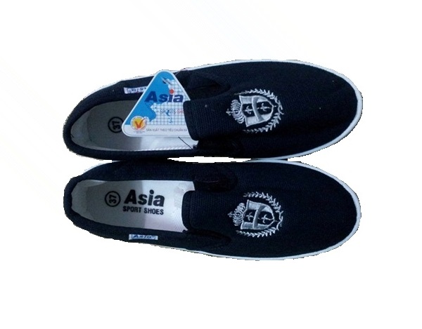 Giày vải Asia
