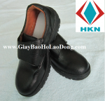 Giày bảo hộ