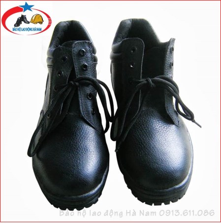 Giày bảo hộ lao động