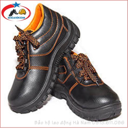 Giày bảo hộ lao động