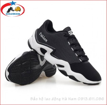 Giày bảo hộ lao động