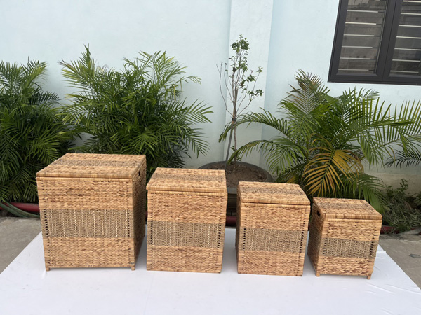 Giỏ đựng