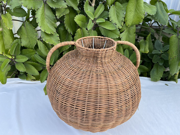 Giỏ đựng
