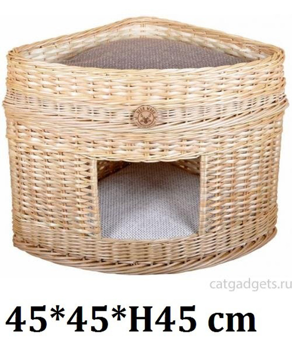 Giường thú cưng