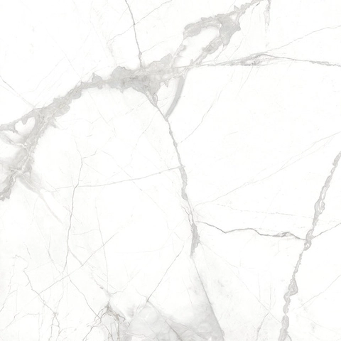 Gạch Glacier White