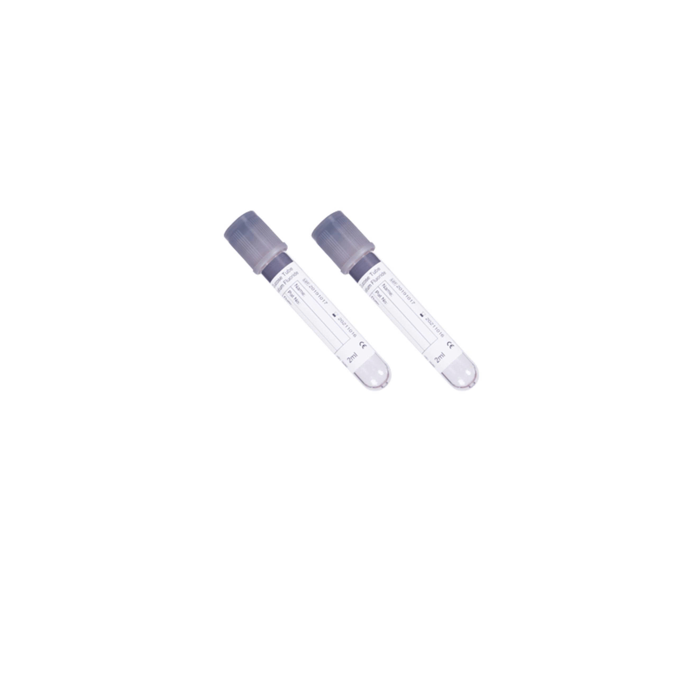 Glucose Tubes