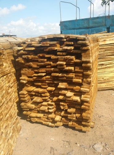 Gỗ sấy