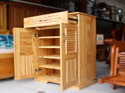 Đồ gỗ nội thất xuất khẩu