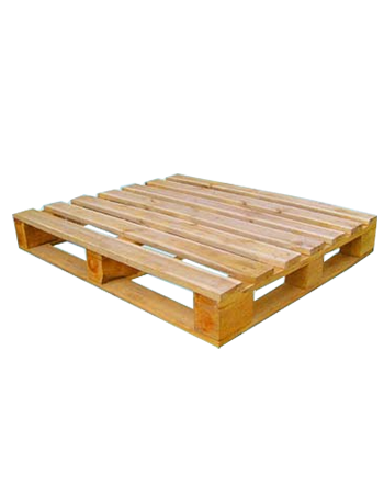 Pallet gỗ