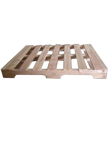 Pallet gỗ