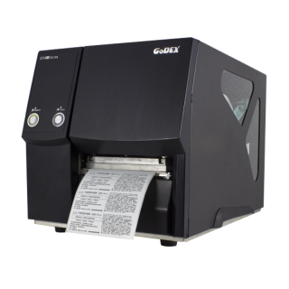 Máy in mã vạch GoDEX