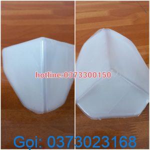 Góc nhựa