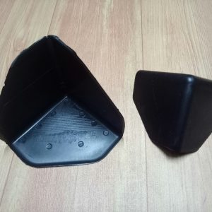 Góc nhựa