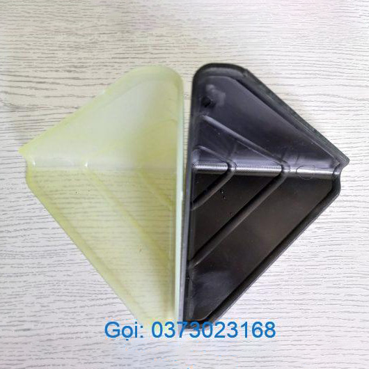Góc nhựa 120x120