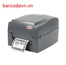 Máy in mã vạch Godex