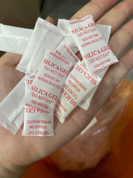 Gói hút ẩm