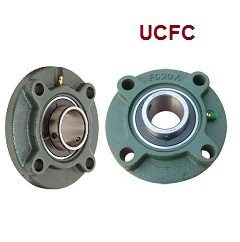 Gối đỡ UCFC