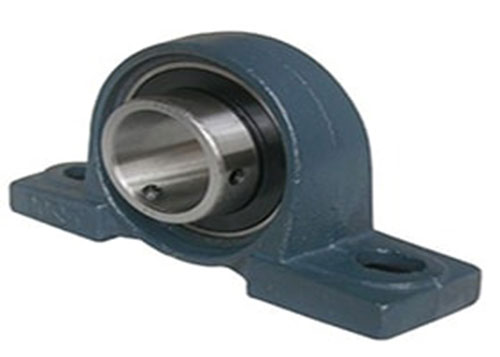 Gối đỡ UCP