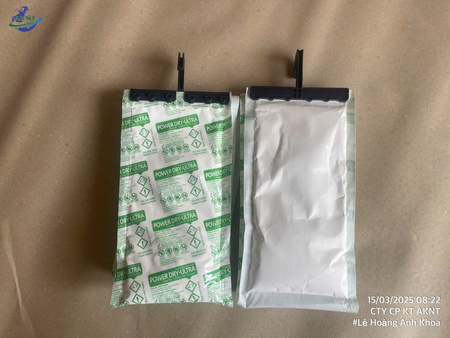 Túi Than Hoạt Tính Khử Mùi Container