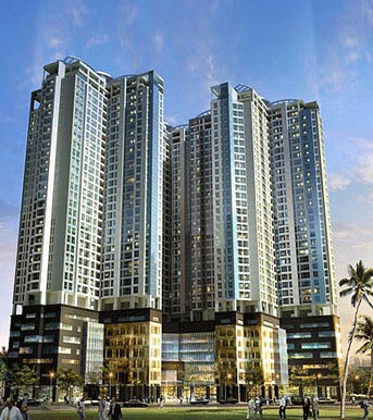 Golden Palace