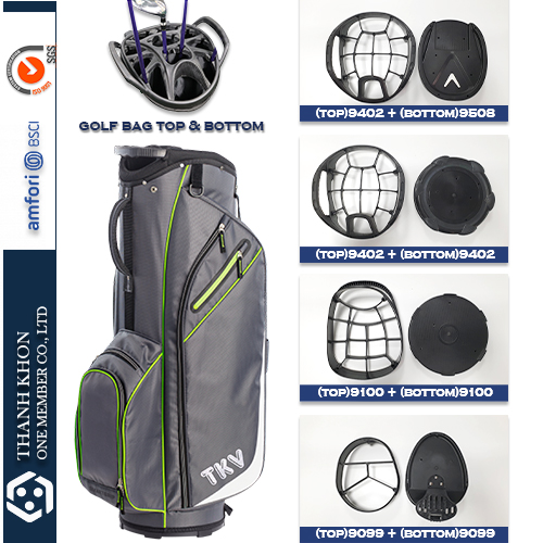 Phụ kiện túi golf