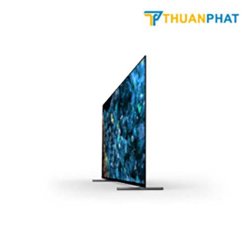 Google Tivi OLED Sony 55 inch 4K (XR-55A80L)