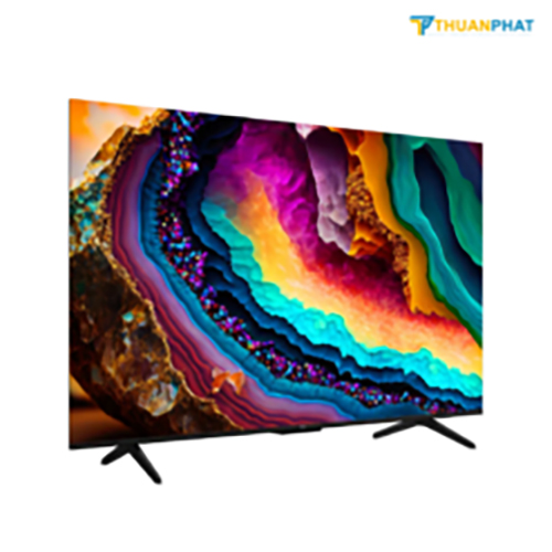 Google Tivi TCL 4K UHD 43 inch 43P79B