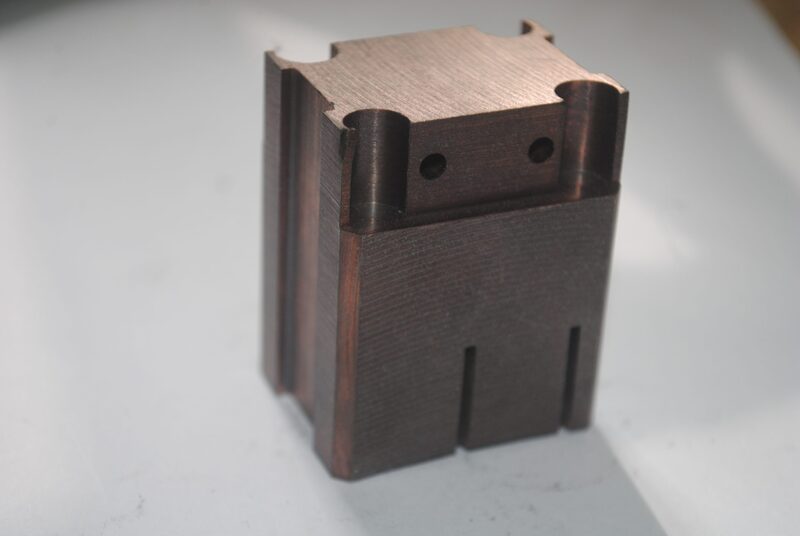 Grade C40Z3 - Schunk Germany
