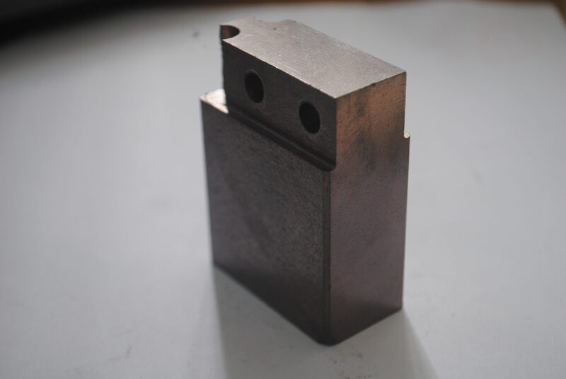 Grade K14Z3 - Schunk Germany