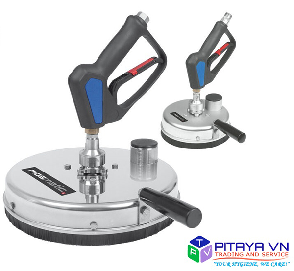 Máy vệ sinh công nghiệp Graffiti Remover