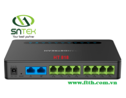 Grandstream HT 818