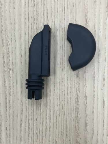 Bộ phận cao su Grommet