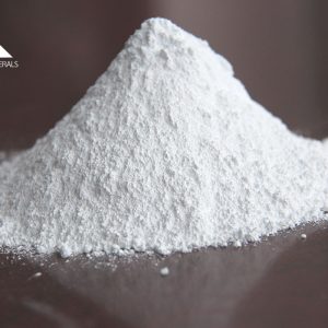 Bột Canxi Cacbonat cho giấy