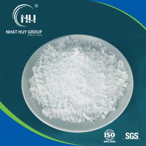 Bột Canxi Cacbonat cho nhựa