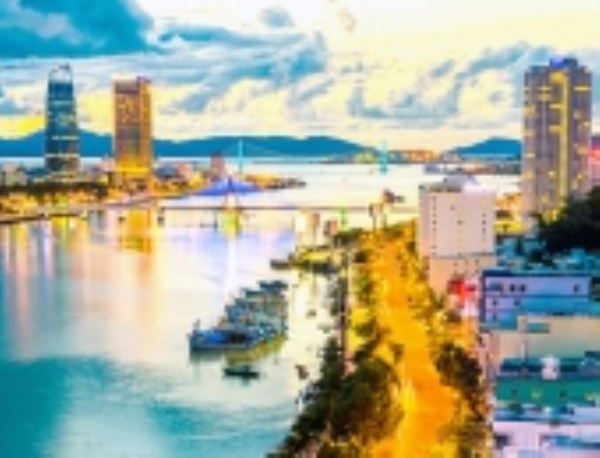 Gửi hàng Đà Nẵng - Sài Gòn