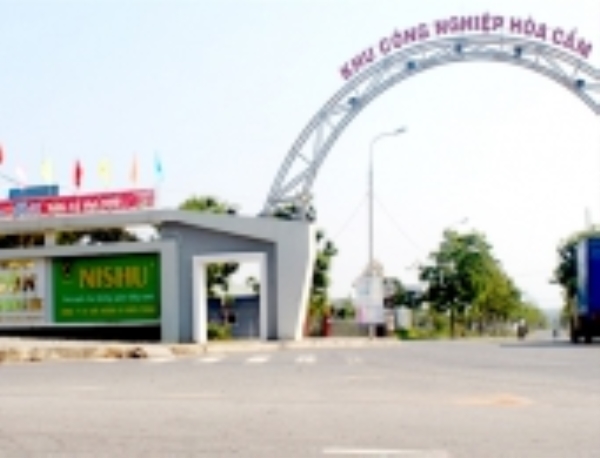 Gửi hàng Sài Gòn đi KCN Liên Chiểu