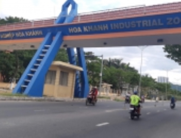 Gửi hàng đi Đà Nẵng giá rẻ