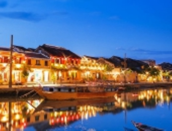 Gửi hàng về Sài Gòn về Hội An