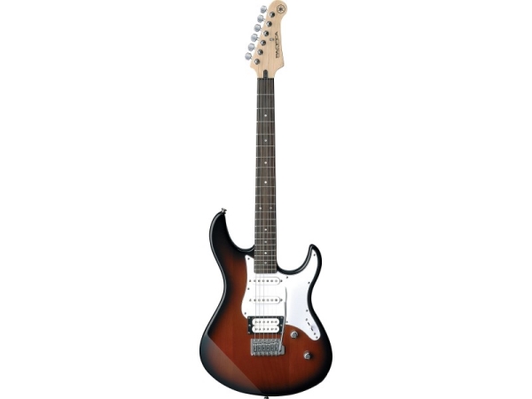 Guitar YAMAHA PCA-112V