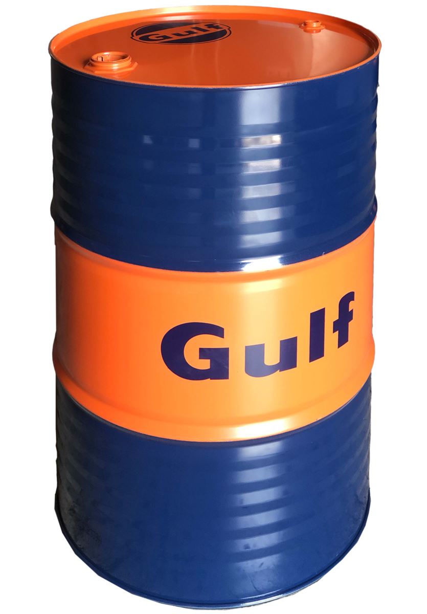 Gulf Harmony AW