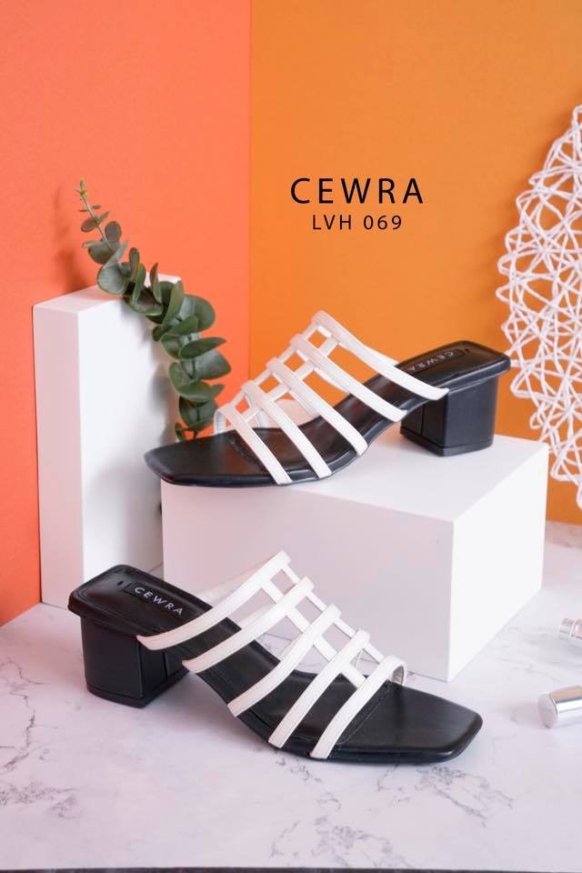 Guốc Cewra LVH-069