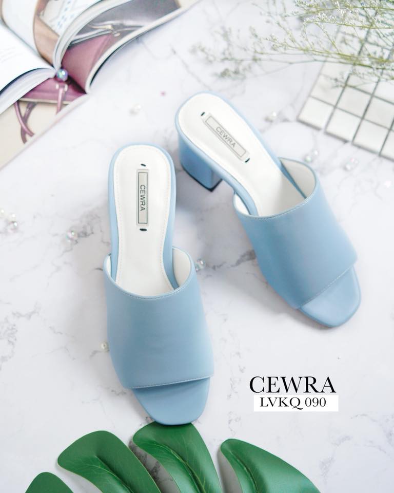 Guốc Cewra LVQK-090