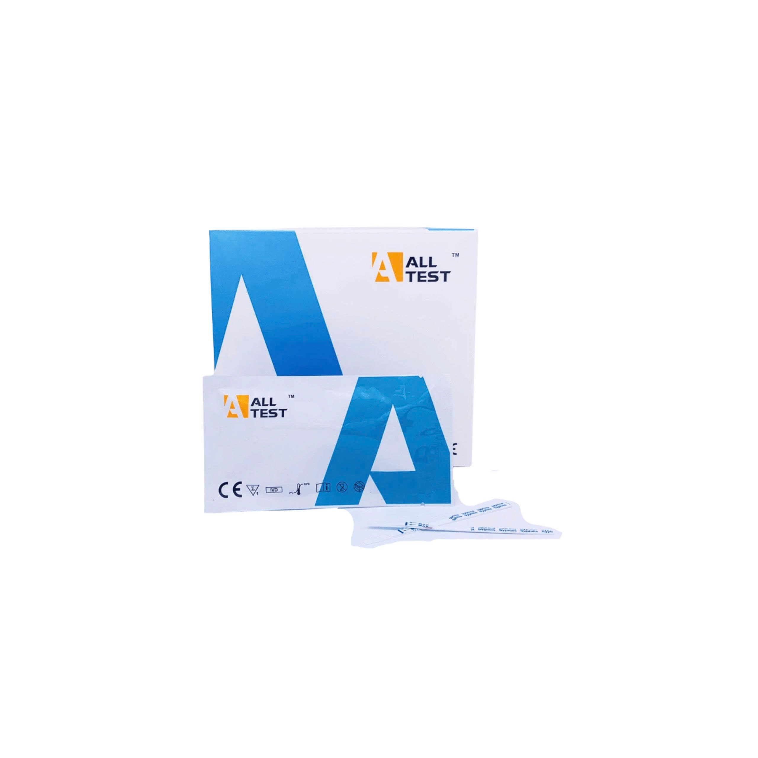 H. pylori Antigen Rapid Test Dipstick