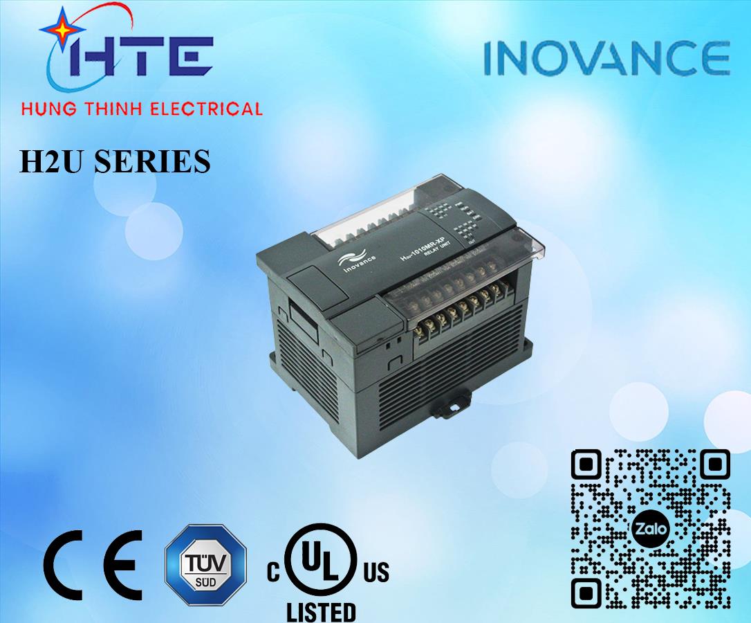 H2U-1010MR-XP