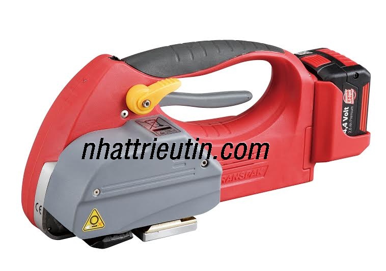 Máy đóng đai cầm tay