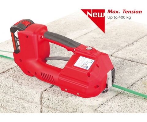 Máy đóng đai nhựa H46B