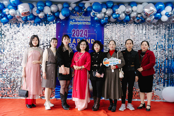 Xưởng sản xuất công ty Toàn Phát