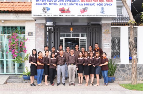 Hình ảnh công ty